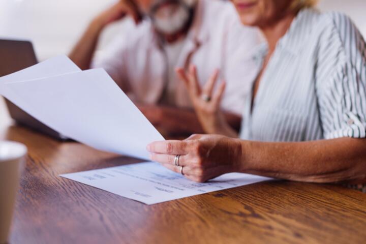 The Downside of Target Date Funds for Early Retirees