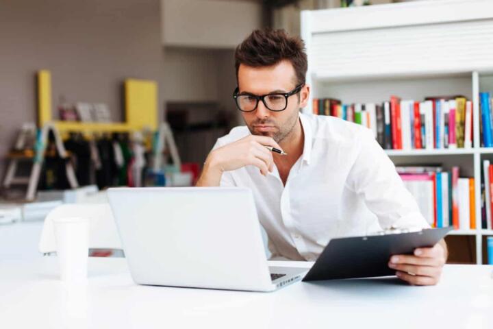Investing in Yourself: The Highest ROI You'll Ever Get