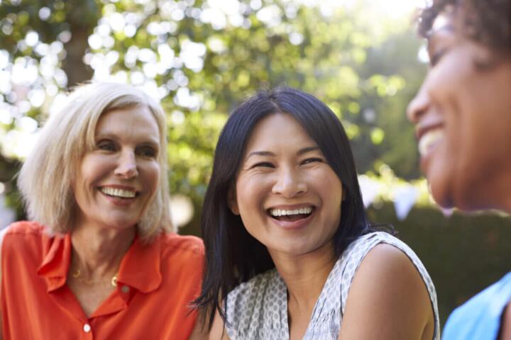 How to Integrate into a Local Community as an Early Retiree
