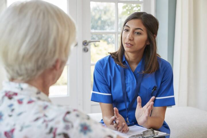 Planning for Long-Term Care: A Realistic Look at Healthcare in Old Age