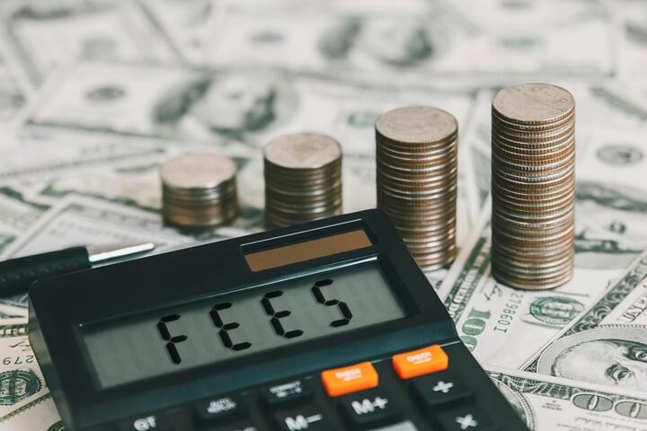 The Impact of Fees: How 1% Can Cost You Thousands in Retirement