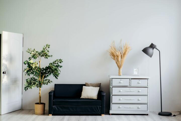 The Hidden Joy of Empty Spaces: Designing a Minimalist Home