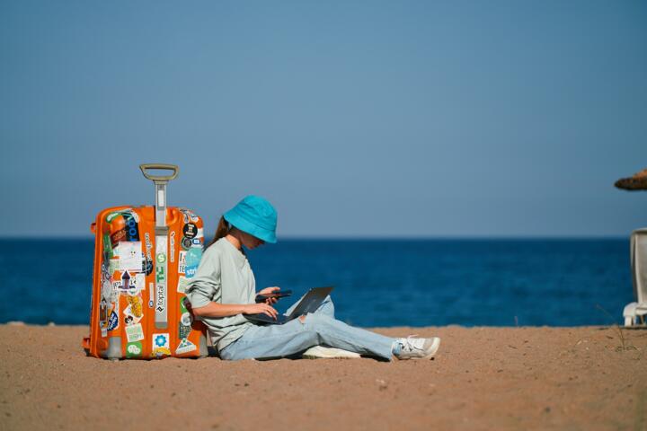 Best Low-Tax Brokerage Accounts for Digital Nomads