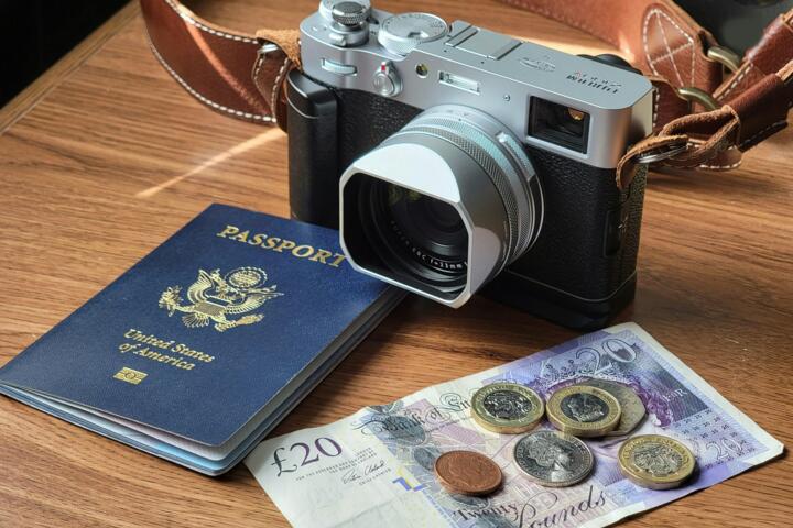 Budget Travel: Visiting 10 Countries Under €5000