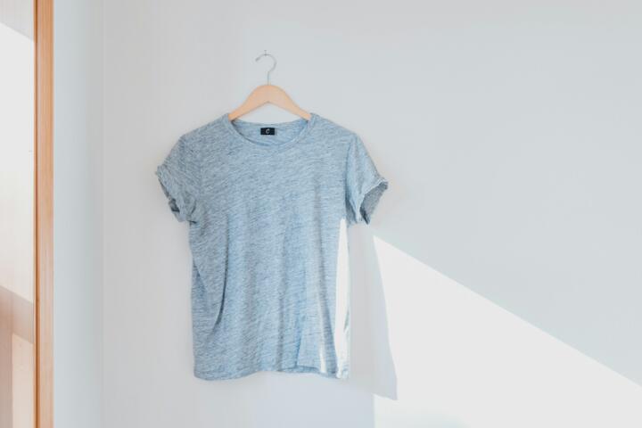 The One-In, One-Out Rule: Keeping Your Belongings Under Control
