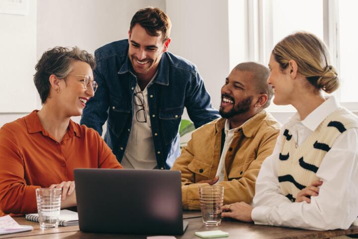 How My Social Circle Changed When I Decided to Retire Early