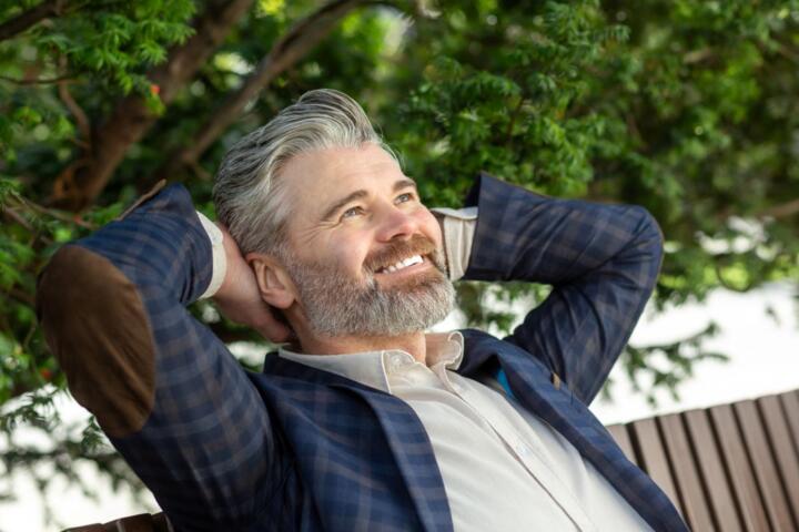 The Math of Early Retirement: How Compounding Works Over Decades