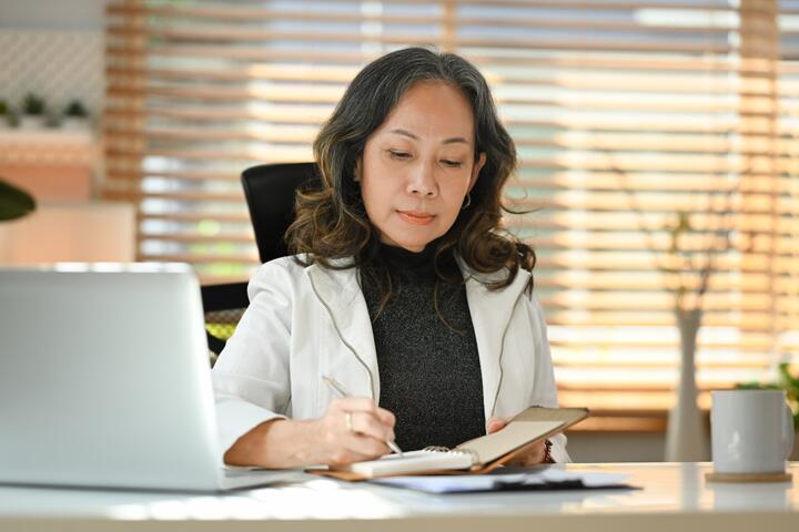 Life After Work: What I Do All Day After Retiring at 40