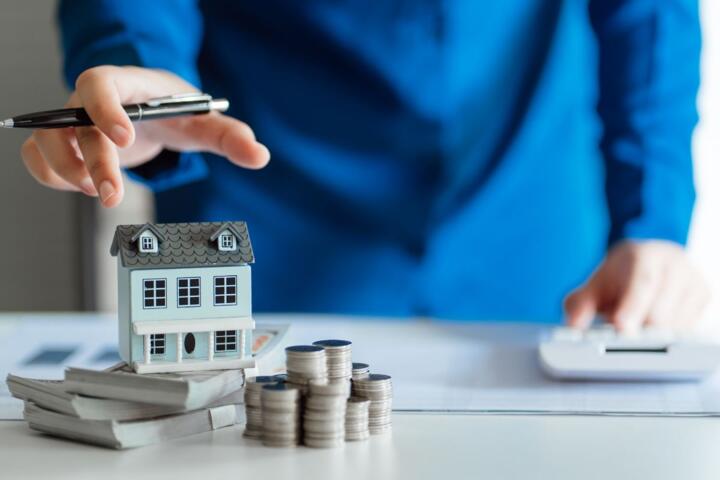Planning for Large Future Expenses: Houses, Cars, and Kids