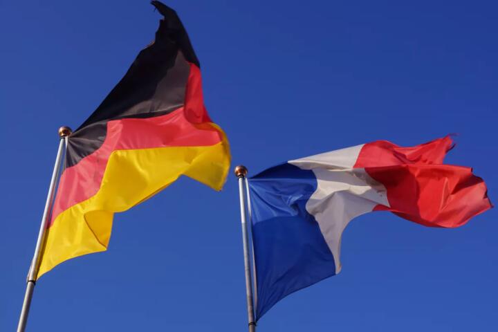How to Invest Living in Germany or France