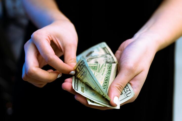 The Rule of 72: How Fast Will Your Money Double?