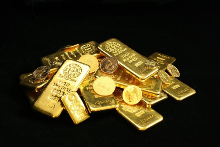 Gold and Commodities in FIRE Portfolios
